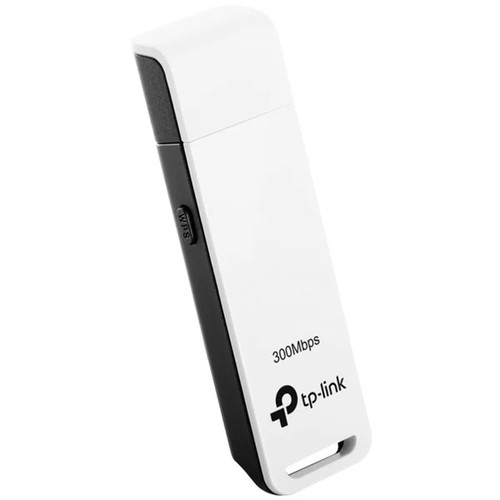 Link wn821n - tp-link, tl-wn821n