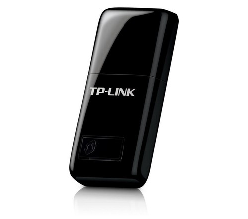 Link usb 2 0 - (tl-wn823n), 2.0