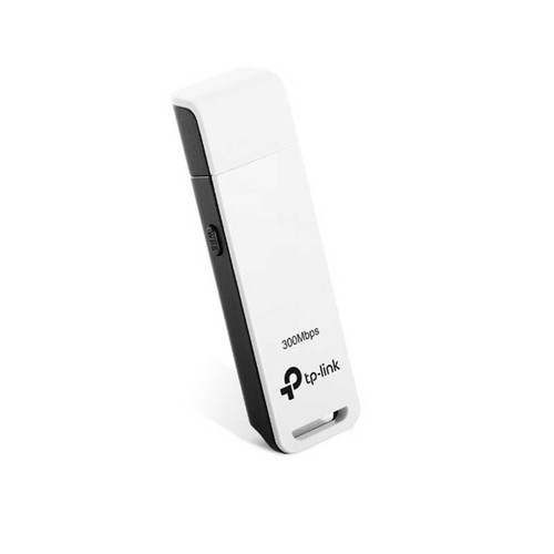 Link wn821n - tp-link,