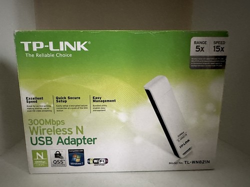 Link wn821n tp - tp-link, tp-link