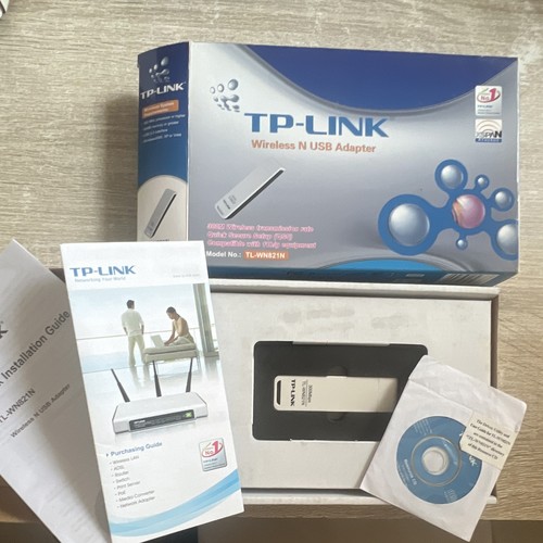 Link wn821n wlan n - tl-wn821n, wlan-n