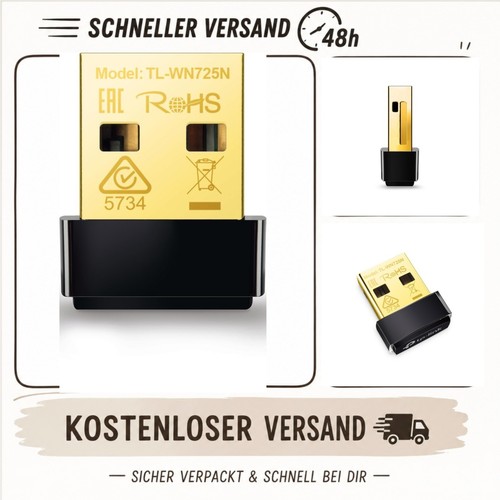 Link wn725n usb wlan - usb,