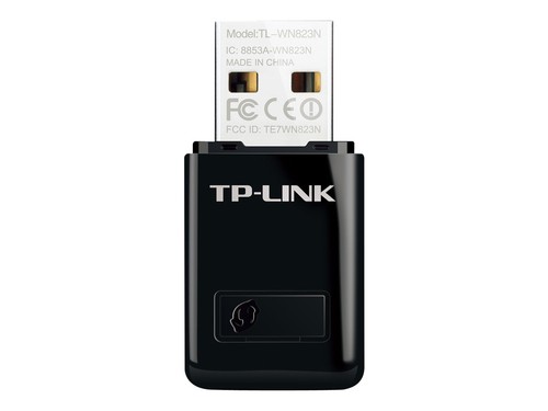 Link wn823n mini - tl-wn823n, wlan