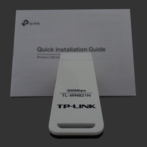 Adapter tp link - adapter, tp-link
