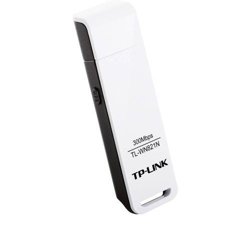 Link wn821n wlan - tp-link, stick