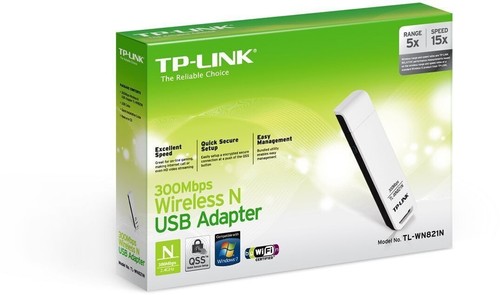 Link n300 wlan - n300, usb