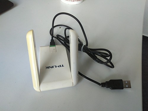 Link wn822n - tp-link, tl-wn822n