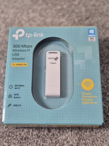 Link 300mbps wireless - tp,