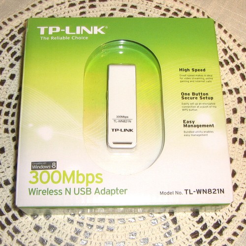 Link wn821n wireless - wireless, n