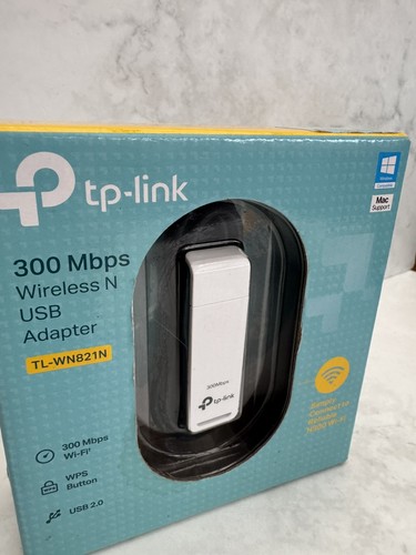 Link 300mbps wireless usb - wireless, n