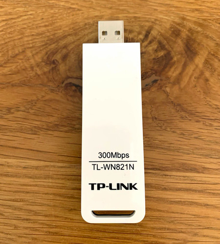 Link wn821n usb - tp-link, tl-wn821n