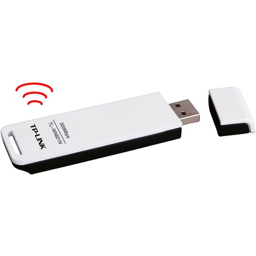 Link wn821n wlan - tp-link, tl-wn821n