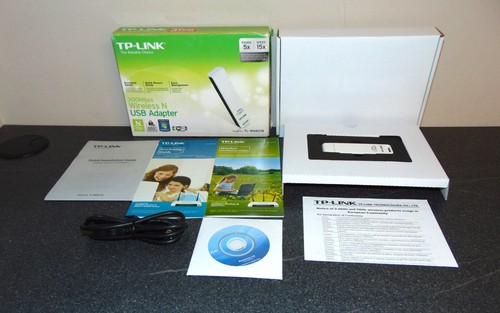 Link wn821n 300mbps - tp-link,