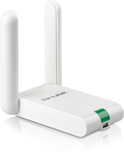 Link wn821n - tp-link, tl-wn821n