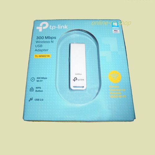 Link wn821n n300 wlan - n300,
