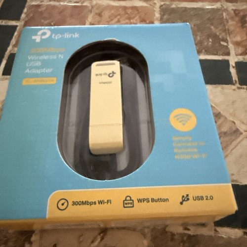 Link wn821n n300 wlan - tl-wn821n,