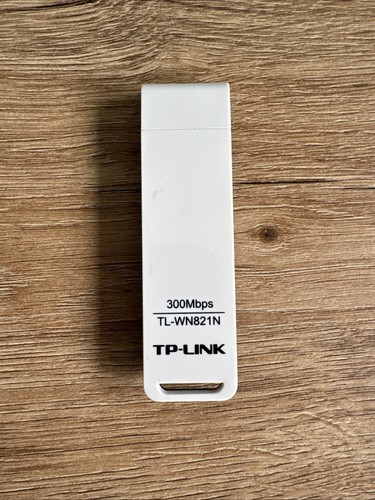Link wn821n usb adapter - tp-link,